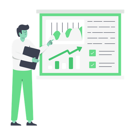 Présentation de l'analyse  Illustration