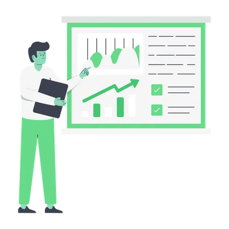 Présentation de l'analyse  Illustration