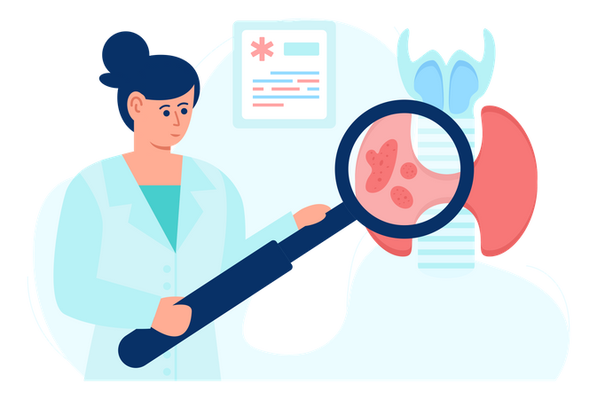 Arthroplastik  Illustration