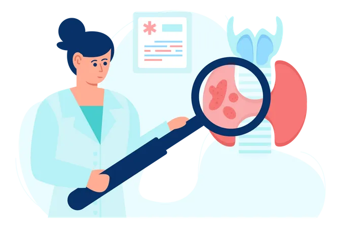 Arthroplastik  Illustration