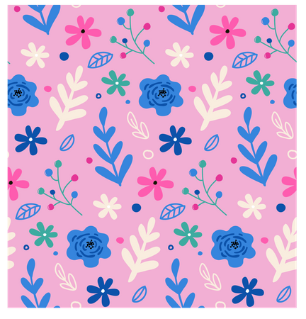 Background pattern  Illustration