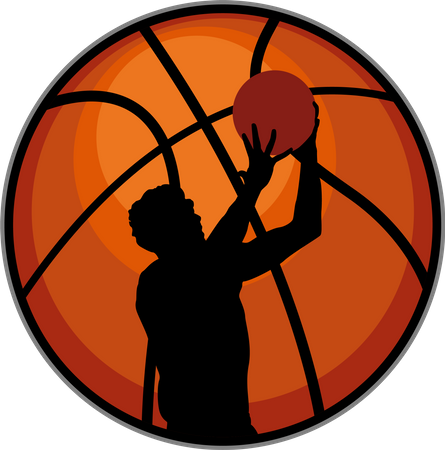 Baloncesto  Ilustración