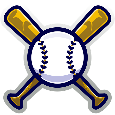 Base-ball  Illustration