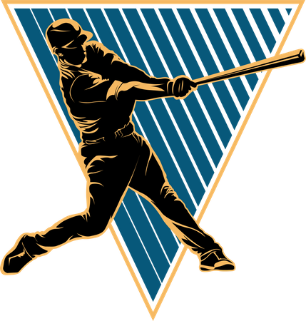 Base-ball  Illustration