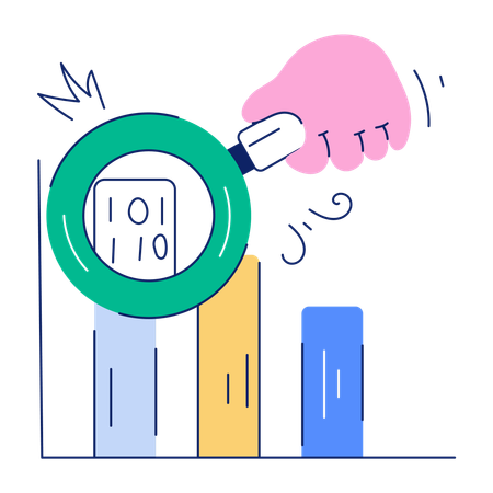 Binary Analysis  Illustration