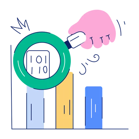 Binary Analysis  Illustration