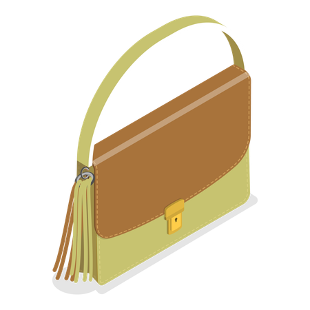 Bolsas  Ilustração