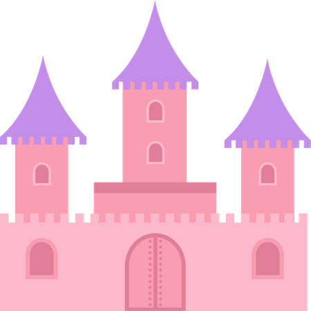 Castillo  Ilustración