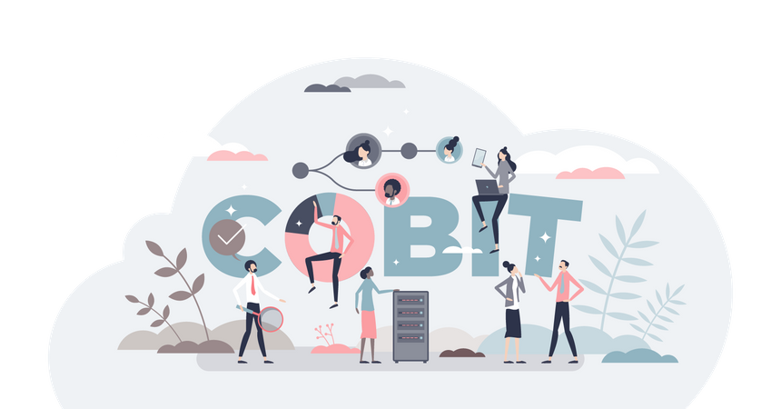 Cobit  Illustration