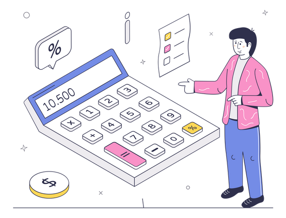 Comptabilité  Illustration