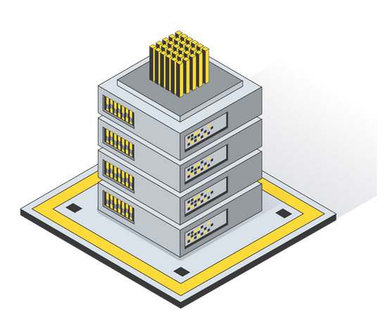 Gestion de base de données  Illustration