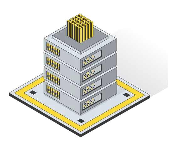 Gestion de base de données  Illustration