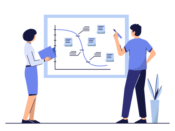 Gestion des tâches  Illustration