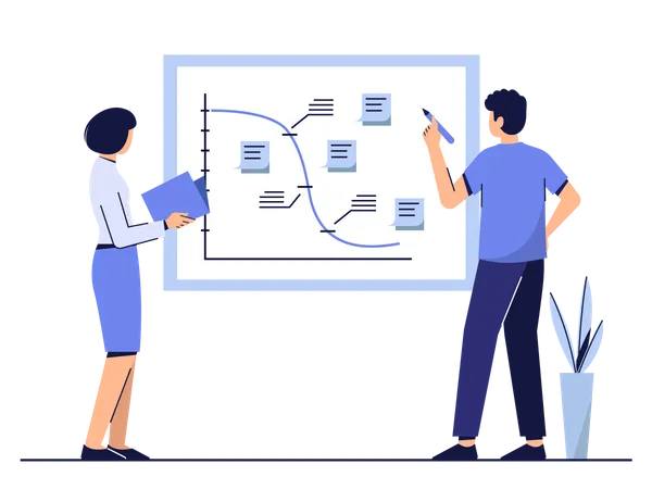 Gestion des tâches  Illustration