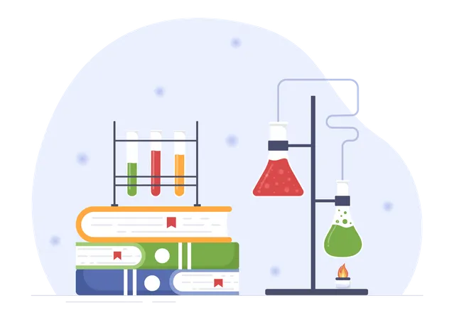 Laboratory Test  Illustration