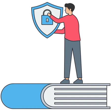 Patent Rights  Illustration