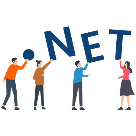 Point net  Illustration