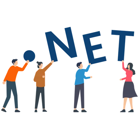 Point net  Illustration