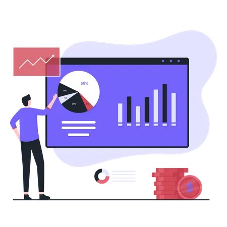 Portfolio investment  Illustration