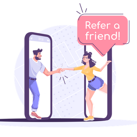 Programa de referência  Ilustração