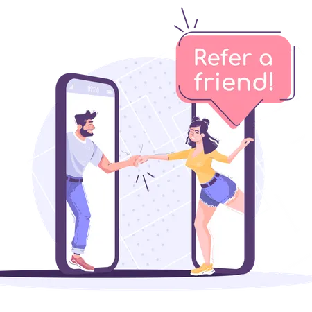 Programa de referência  Ilustração