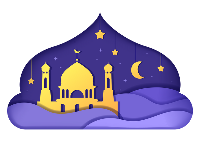 Kareem Ramadan  Illustration