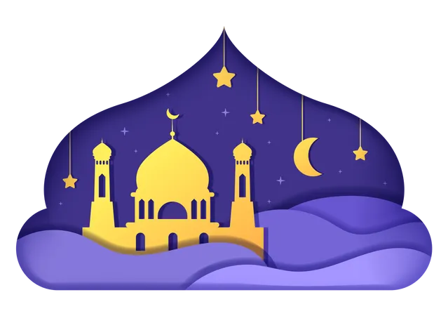 Kareem Ramadan  Illustration