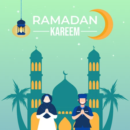 Kareem Ramadan  Illustration