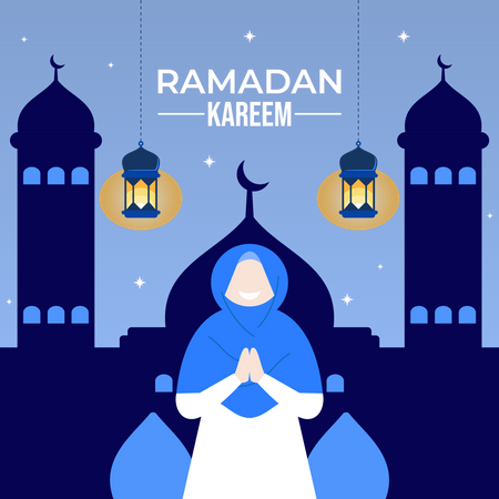 Kareem Ramadan  Illustration