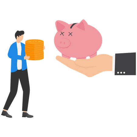 Reducing the money supply within an economy by increasing interest rates  Illustration