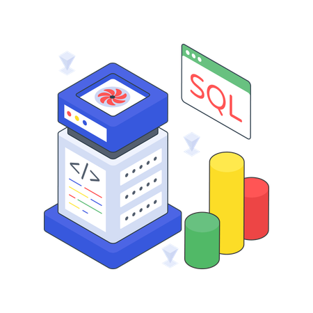 Sql  Illustration