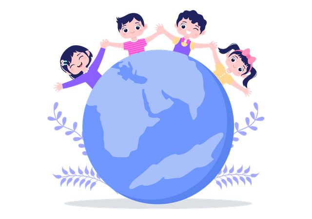 World Population Day  Illustration