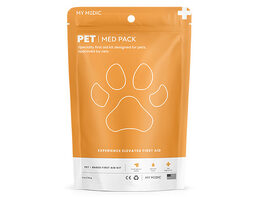 Pet Medic Med Pack