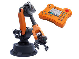 WLKATA Mirobot 6-Axis Mini Robot Arm Professional Kit