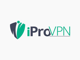 iProVPN 1-Year Subscription