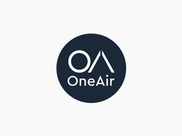 OneAir Premium Plan: Lifetime Subscription (Save Big on Flights, Hotels & More)