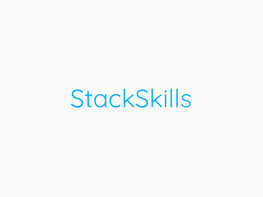 StackSkills Unlimited: Lifetime Access