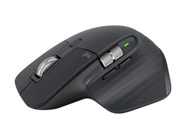 Logitech MX Master 3S Performance Wireless Mouse