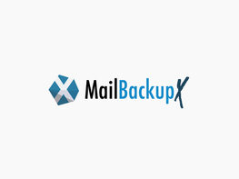 Mail Backup X Individual Edition