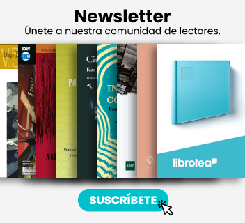 Librotea Newsletter