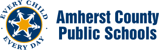 Amherst County Public Schools Logo