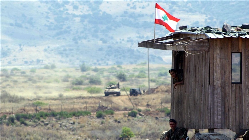 Lebanon lodges complaint against Israel to Security Council over targeting UNIFIL