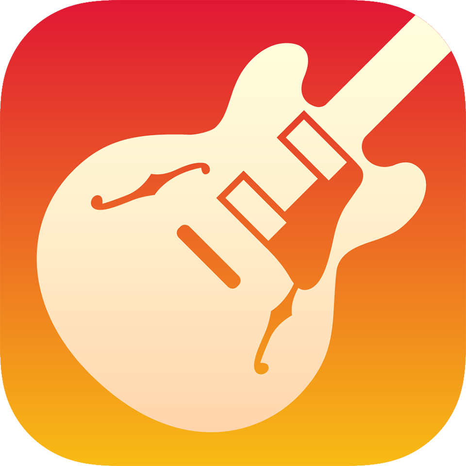 iOS용 GarageBand