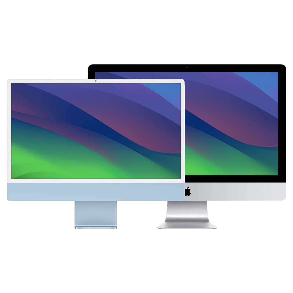 iMac