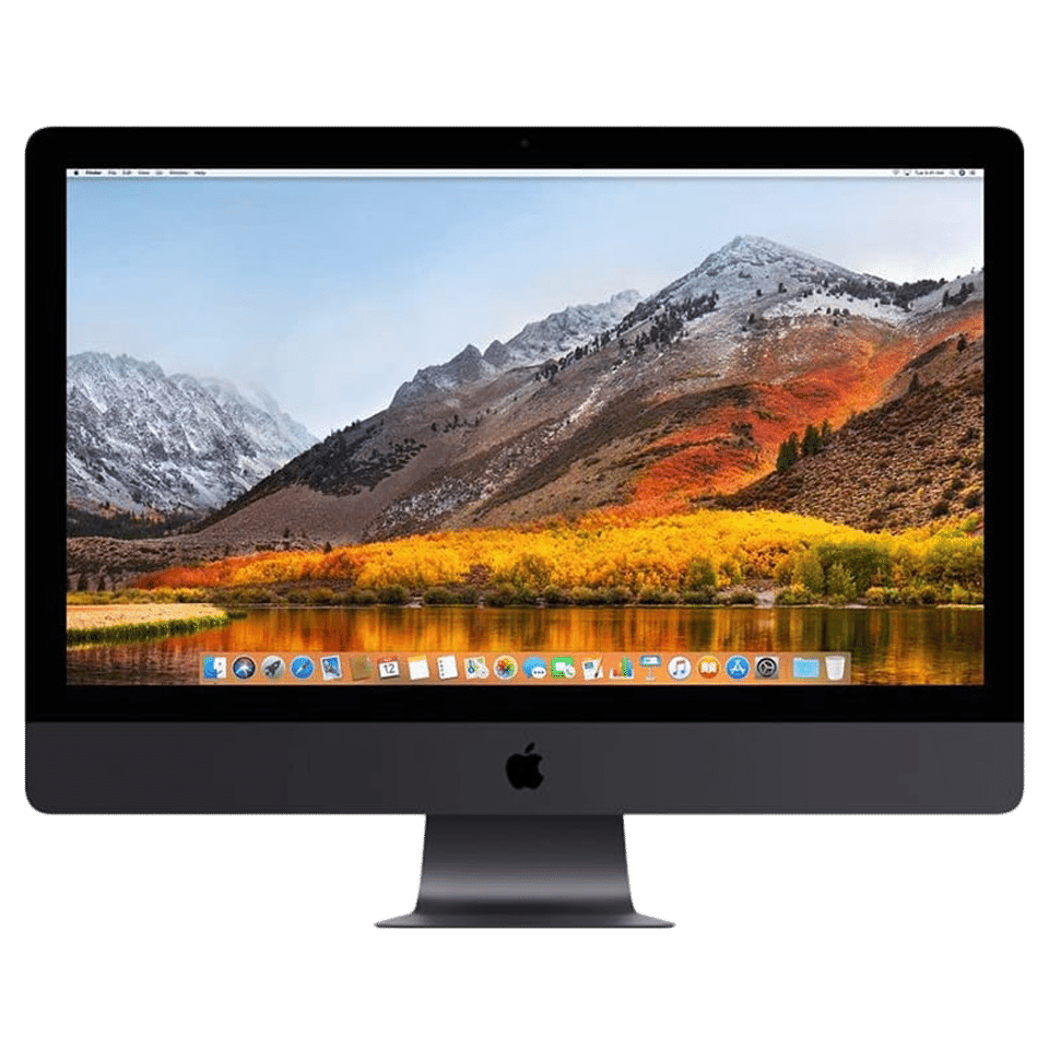 iMac Pro