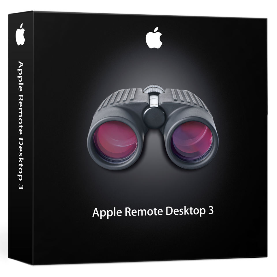 Apple Remote Desktop