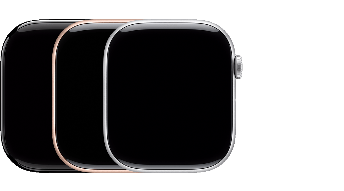 Apple Watch Series 10 aluminium