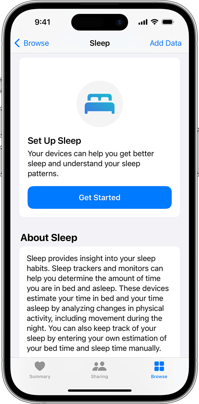 ios-17-iphone-14-pro-health-browse-set-up-sleep