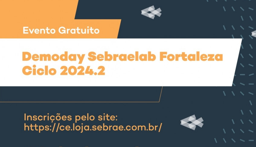 ASN Ceará - Agência Sebrae de Notícias