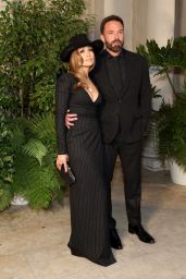 Jennifer Lopez and Ben Affleck – Ralph Lauren SS23 Runway Show in San Marino 10/13/2022